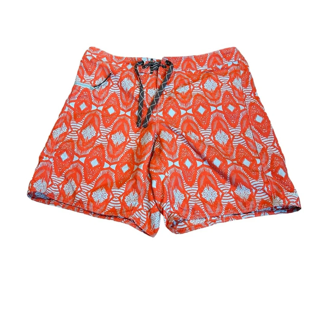 PATAGONIA board shorts